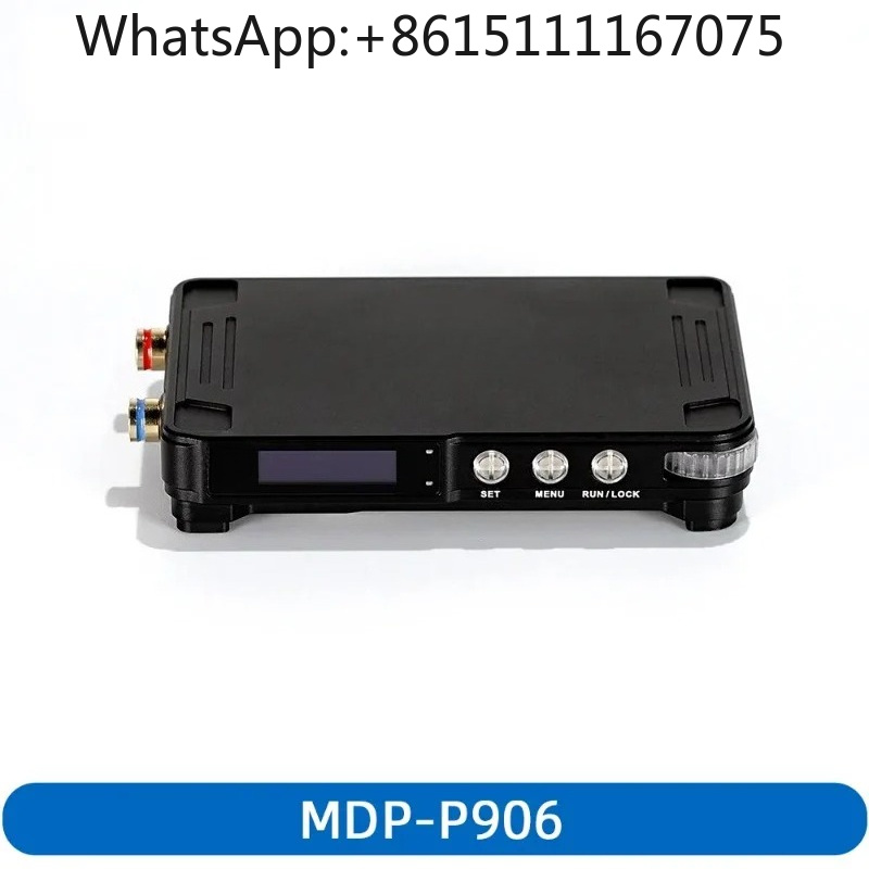 Programmable Linear Dc Power Supply 30V 10A - وحدة إمداد طاقة خطية رقمية قابلة