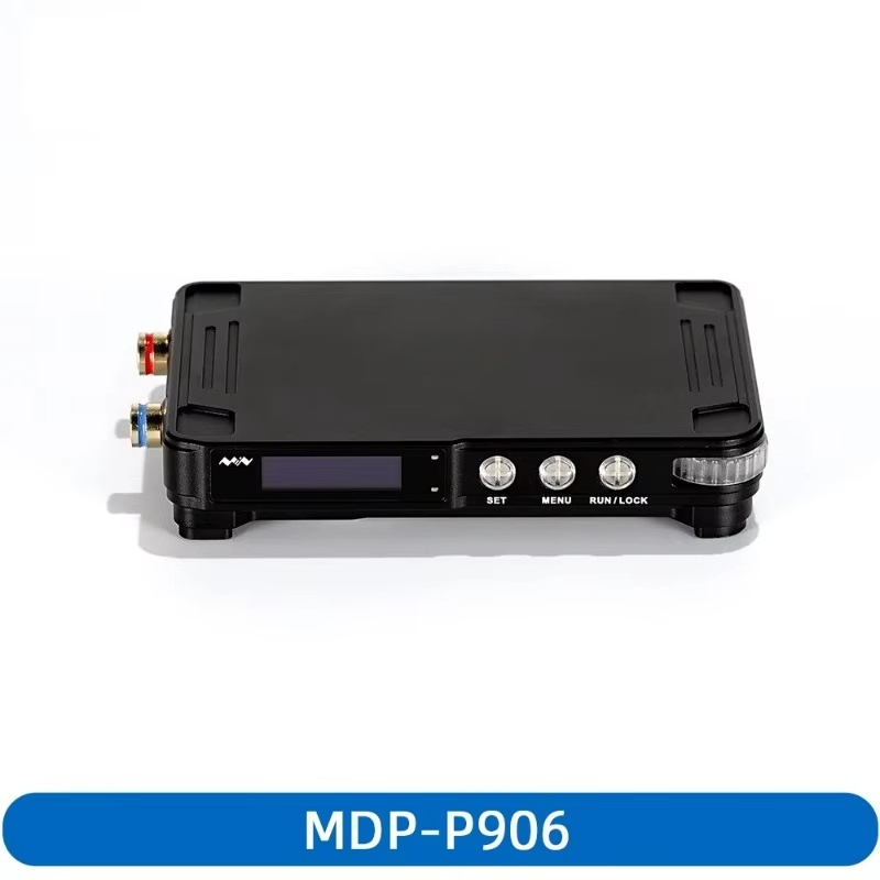 وحدة إمداد طاقة رقمية قابلة لل - مراجعة Programmable Linear Dc Power Supply 30V 10A وسعره