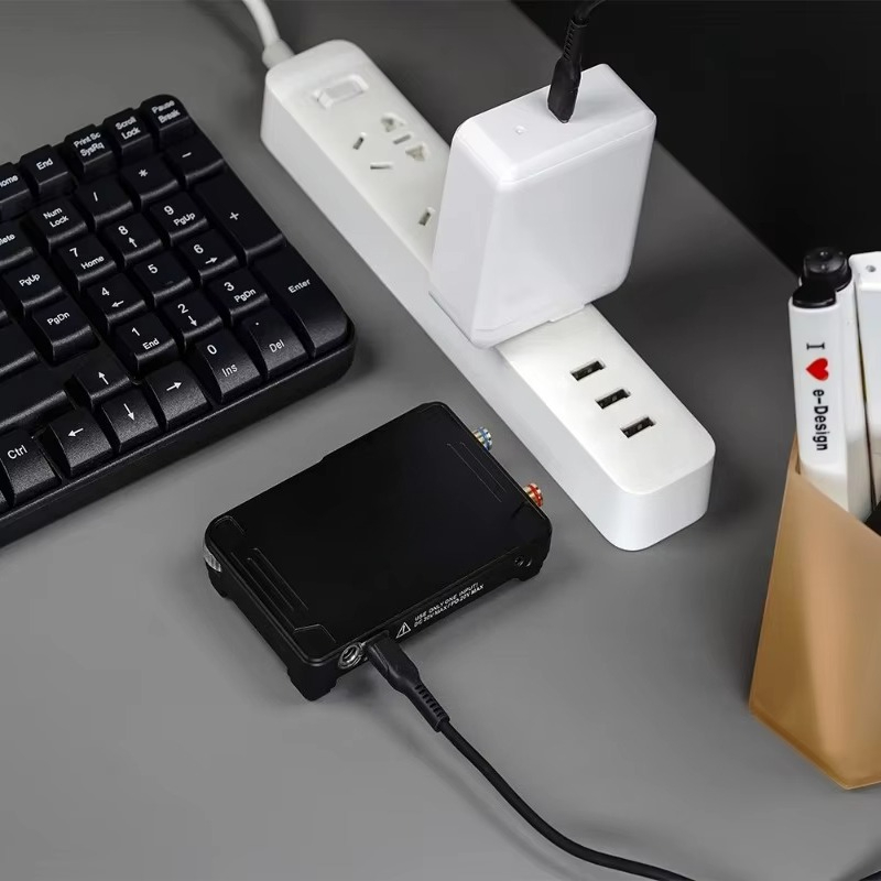 وحدة إمداد طاقة رقمية قابلة لل - مراجعة Programmable Linear Dc Power Supply 30V 10A وسعره