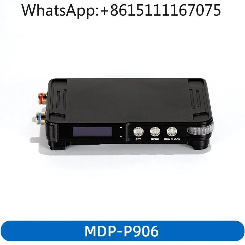 مصدر طاقة خطي قابل للبرمجة من  - مراجعة Programmable Linear Dc Power Supply 30V 10A وسعره